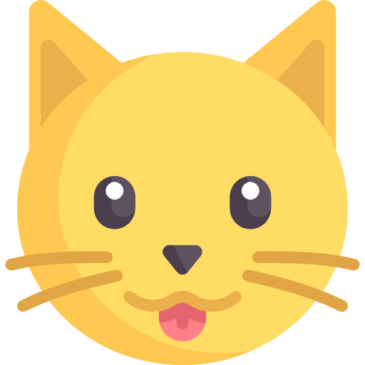 Emoji cat