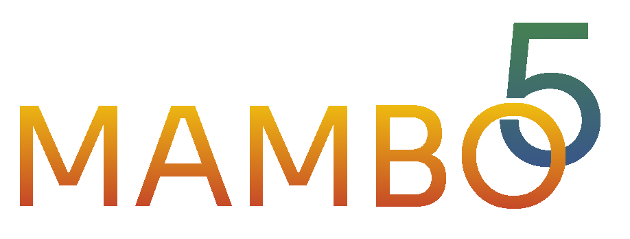 logo du Mambo 5